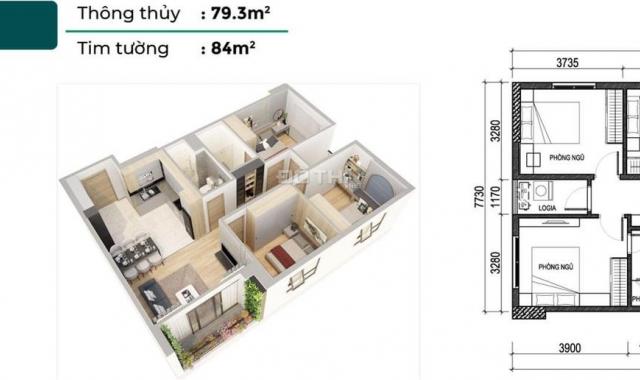 Phương Đông Green Home giá chỉ từ 2.2tỷ/căn, đặt chỗ hôm nay chọn căn ưng ngay