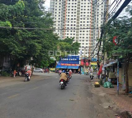 Bán đất mặt tiền kinh doanh đường Lê Văn Thịnh 433,4m2 gần chợ 100 triệu/ m2, tel 0918.481.296