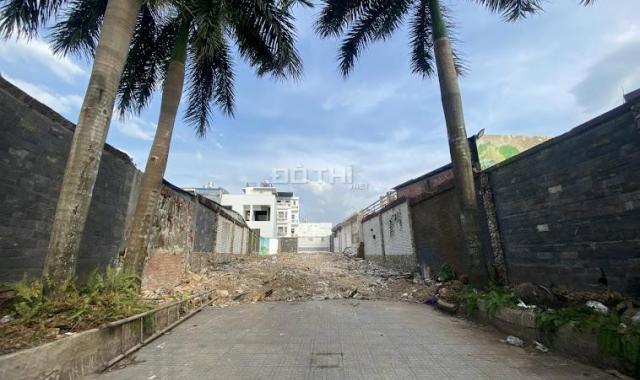 Bán đất mặt tiền kinh doanh đường Lê Văn Thịnh 433,4m2 gần chợ 100 triệu/ m2, tel 0909.972.783