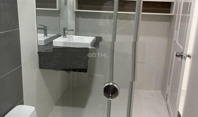 Bán nhà mặt tiền nội bộ mới đẹp khu ẩm thực Cư Xá Phú Lâm B diện tích: 3,8x18m 1 trệt 2 lầu