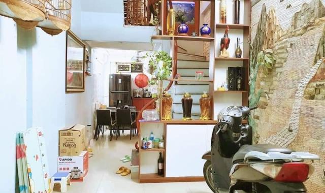 Bán nhà Kim Giang - Thanh Xuân, nhà đẹp ở ngay, chủ tự xây tâm huyết, ngõ 3m, nhỉnh 3 tỷ TL