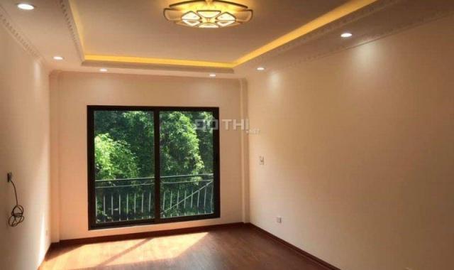 Vị trí vàng phố Vũ Trọng Phụng - Thanh Xuân. Mặt ngõ thông, 32m ra phố, 2,8 tỷ - 32m2 x 5 tầng