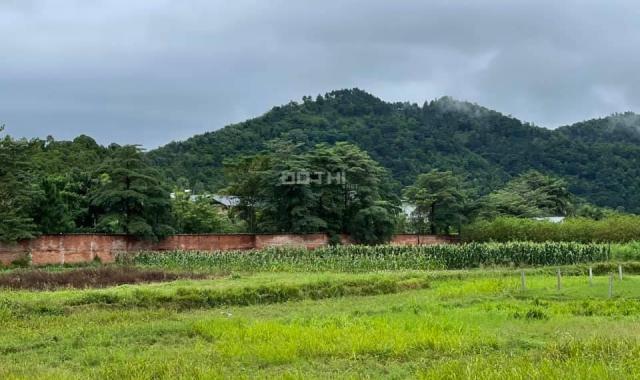 Bán đất lô thôn Minh Tân(Lập Trí), Minh Trí, Sóc Sơn, diện tích 5257m2. Giá 17.5 tỷ