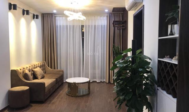 Chính chủ chuyển nhượng căn 69m2 Đông Nam dự án Hà Nội Homeland full nội thất có sổ 09345 989 36