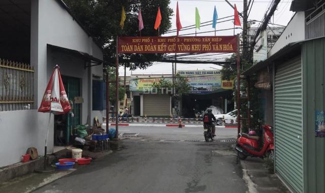 Bán đất Thành Phố Biên Hòa phường Tân Hiệp