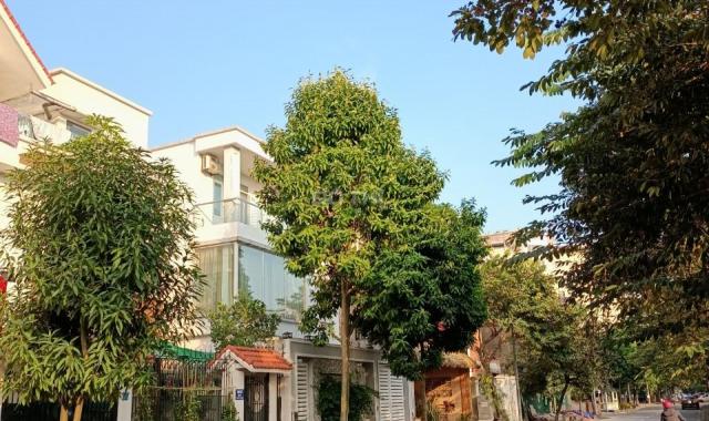 Bán biệt thự khu Momota 151A Nguyễn Đức Cảnh, diện tích 125m2, nhà đẹp, giá bán 12.9 tỷ