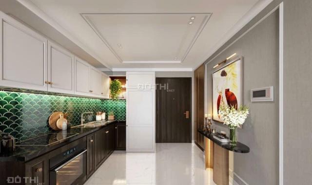 Bán căn hộ chung cư tại dự án PiCity High Park, Quận 12, Hồ Chí Minh diện tích 57m2 giá 2.1 tỷ