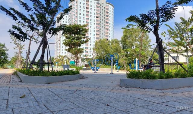 Bán căn hộ Osimi Phú Mỹ 55m2 2PN, 1WC - tầng 12 - View Sài Gòn - Giá tốt nhất dự án