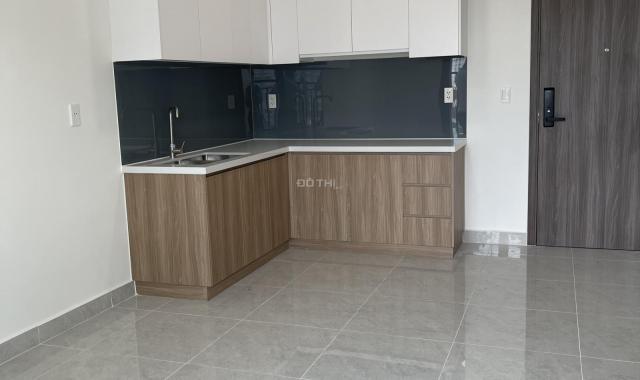 Cho thuê căn 2PN 2WC 62m2, bao phí quản lý 1 năm, full nội thất