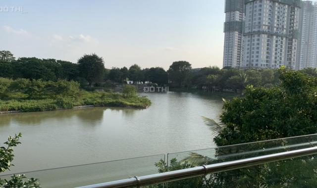 Siêu hiếm biệt thự view sông Park River - view Làng Hà Lan - 600m2 tại Ecopark