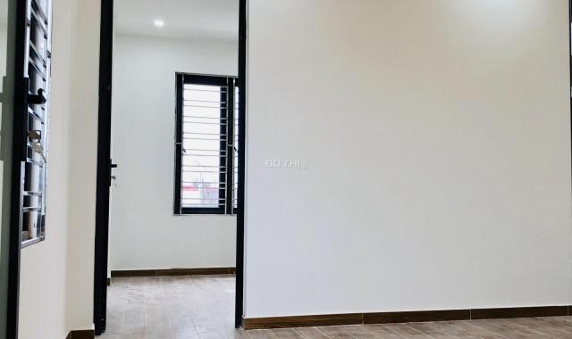 Bán nhà mặt ngõ Lê Lai 3 tầng xây mới siêu đẹp, 60m2*3 tầng. Giá chỉ 2,3 tỷ