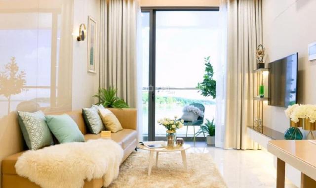 Căn hộ D'Lusso Quận 2 sang nhượng giá từ 2,7 tỷ/căn, view đẹp, LH 0912598058