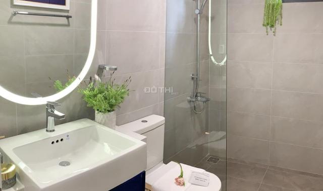 Căn hộ D'Lusso Quận 2 sang nhượng giá từ 2,7 tỷ/căn, view đẹp, LH 0912598058