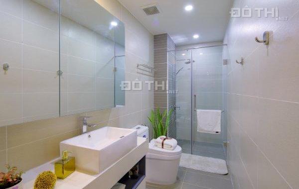 Rổ hàng 166/12/2021 căn hộ 4 mặt tiền Q6, 50m2, 2PN + 1WC, bank hỗ trợ vay 70%. LH: 0932.00.11.77