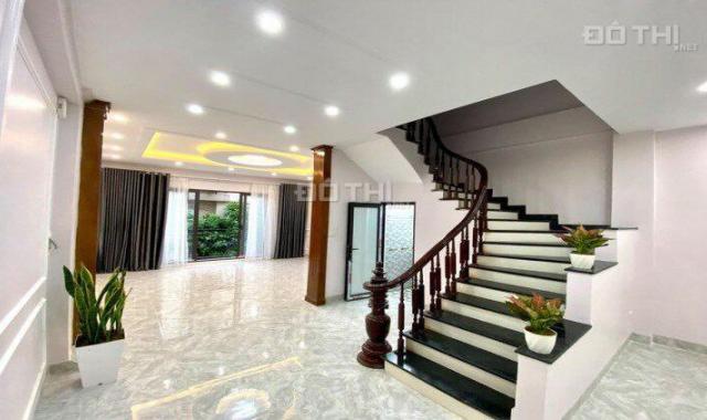 Bán nhà mặt phố Nguyễn Tuân 5 tầng 35m2 kinh doanh sầm uất, đường sắp mở rộng 30m đầu tư lãi
