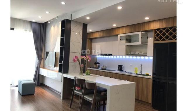 Bán rẻ căn 3PN 119m2 tòa A2 Vinhomes Gardenia view bể bơi, tầng cao thoáng mát, ở + cho thuê tốt