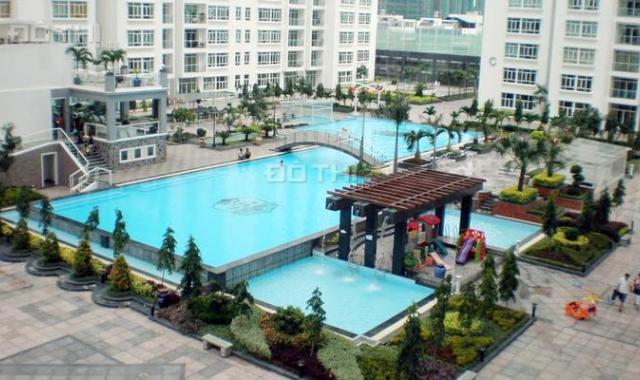 Penthouse Hoàng Anh Gia Lai 3, diện tích 300m2, giá 4.5 tỷ