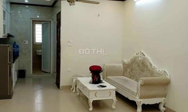 Bán nhà Xuân Phương 5 tầng 40m2 lô góc đường nhựa sạch sẽ, vị trí đẹp, tiện ích đầy đủ