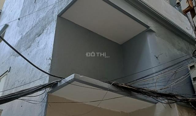 Cực hiếm, hộ khẩu Hai Bà Trưng, nhà phố Đỗ Thuận 20m2 x 4T, giá 1.75 tỷ, SĐCC