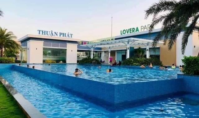 Giá tốt nhất dự án - Lovera Park - Khang Điền - nhà phố 3 tầng 75m2 đã có shr 4,9tỷ