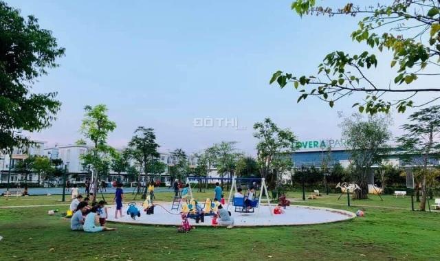 Giá tốt nhất dự án - Lovera Park - Khang Điền - nhà phố 3 tầng 75m2 đã có shr 4,9tỷ