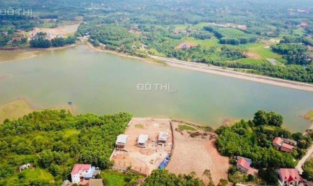 Bán đất thôn Phúc Xuân, Bắc Sơn, Sóc Sơn, diện tích 1882m2, MT 19.4m, giá 6 tỷ