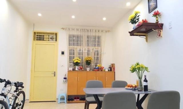 Bán căn hộ chung cư tại phố Chùa Bộc, Phường Trung Liệt, Đống Đa, Hà Nội diện tích 60m2, 1,9 tỷ
