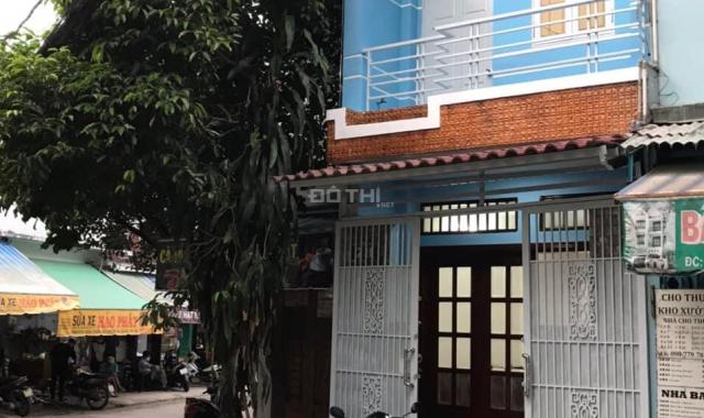 Bán nhà riêng tại đường Miếu Gò Xoài, Phường Bình Hưng Hòa A, Bình Tân, Hồ Chí Minh dtsd 54m2