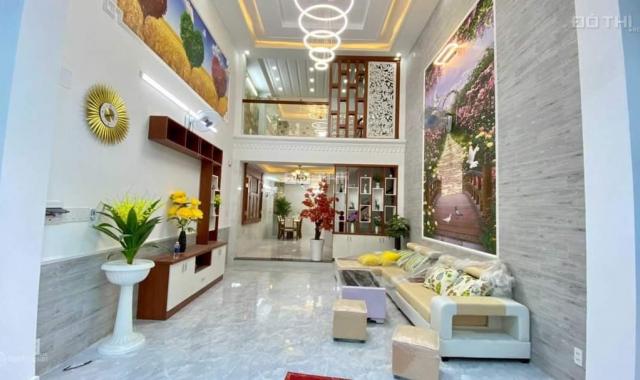 Bán nhà riêng tại đường Kim Đồng, Phường Định Công, Hoàng Mai, Hà Nội diện tích 42m2 giá 3.3 tỷ