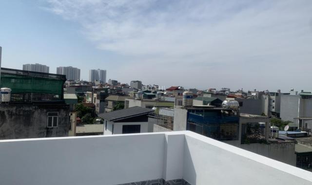 Bán nhà riêng tại phường Kiến Hưng, Hà Đông, Hà Nội diện tích 35m2 + 5T, giá 2.75 tỷ