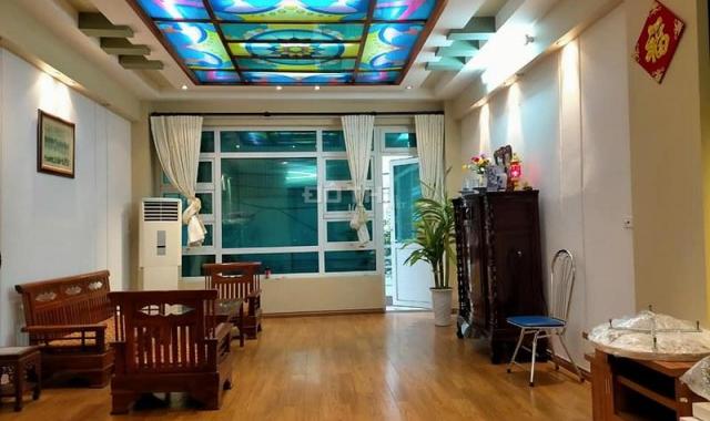 Duy nhất 1 căn tại Nguyễn Cơ Thạch, phân lô 60 m2, 5 tầng, MT 4,1m nhỉnh 7,1 tỷ siêu đẹp