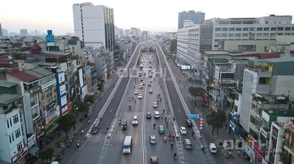 Bán gấp đất mặt phố Minh Khai - Siêu kinh doanh DT 41m2 giá 13,6 tỷ (Có thương lượng)