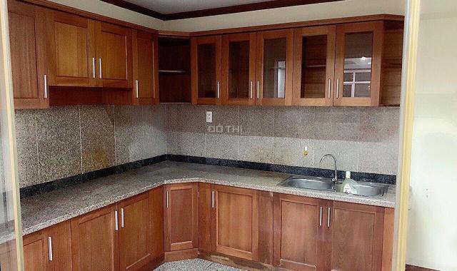 Giai Việt - CH 2PN 115m2 view hồ bơi cực mát 9,5tr/th có sẵn máy lạnh đầy đủ tiện ích