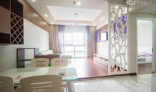 Bán căn hộ Happy Valley, 3PN, 100m2 - V157853