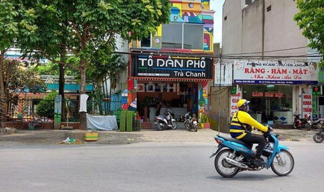 Bán nhà riêng tại đường Yên Ngưu, Xã Tam Hiệp, Thanh Trì, ô tô tận cửa diện tích 36m2 giá 3.2 tỷ