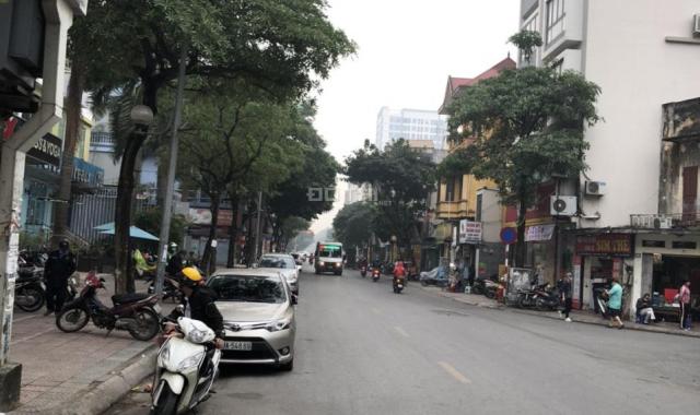 Bán đất Sài Đồng Long Biên 71m2 giá 3,45 tỷ