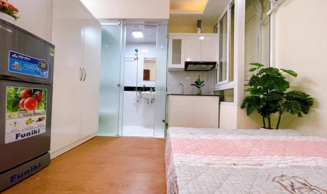 (Cho thuê dòng tiền 48tr/tháng) bán nhà Mỹ Đình, nhà mới đẹp, 11p khép kín, 56m2, 5,8 tỷ