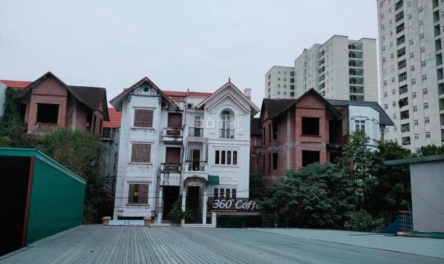 Bán nhà riêng tại đường Cầu Bươu Thanh Trì