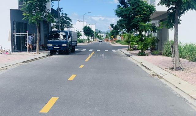 Bán đất khu đô thị Lê Hồng Phong 2 (Hà Quang 2), giá tốt