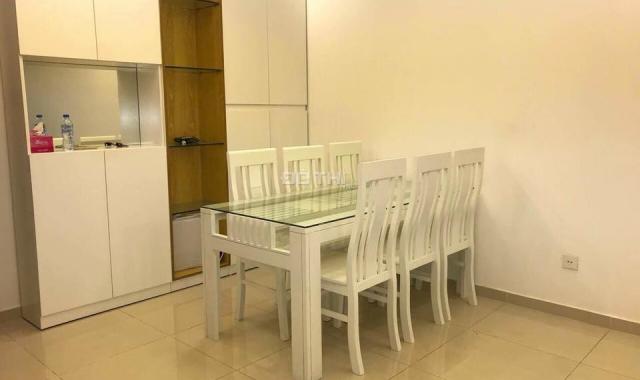 Cần bán ngay căn hộ 2N + 1, 126m2, tòa B, tầng trung, đủ đồ, giá 3.2 tỷ, chung cư Mulberry Lane