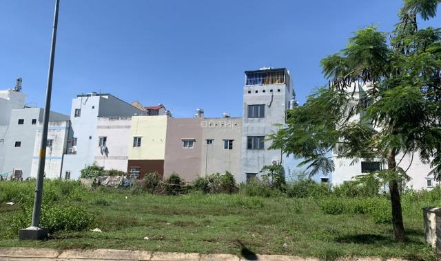 Bán đất nền dự án tại dự án khu dân cư Sài Gòn Mới, Nhà Bè, giá chỉ 26,5 tr/m2. LH 0906459296