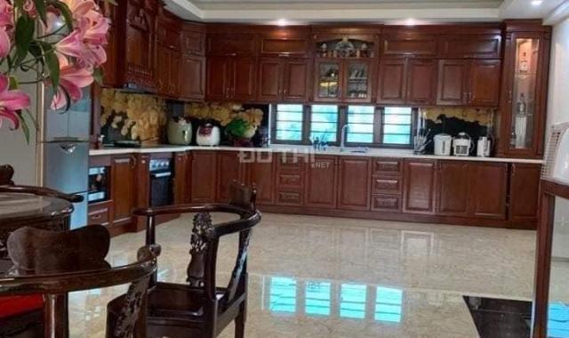 Đại Từ, Q Hoàng Mai, 94m2, MT 5,5m x 4T, đường oto tránh, bán trước tết