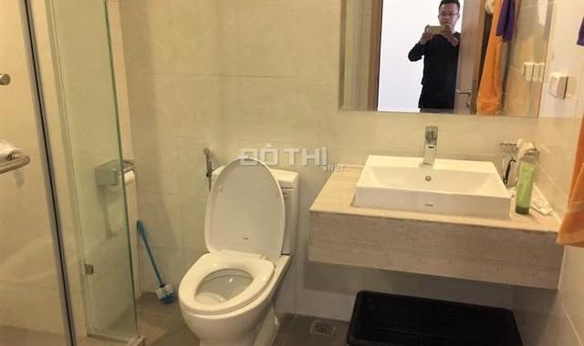 Chính chủ cho thuê căn hộ 2 PN full nội thất tòa nhà Kinh Đô Tower 93 Lò Đúc, Hai Bà Trưng, Hà Nội