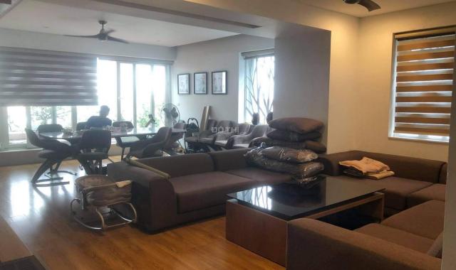 Cho thuê căn hộ 3pn đầy đủ nội thất chung cư Sông Hồng Park View 165 Thái Hà, Đống Đa, Hà Nội