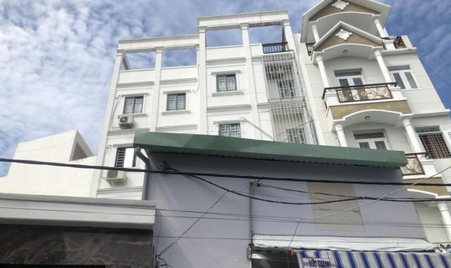 Cần chuyển nhượng căn nhà trọ hẻm 137 Phan Anh, 182m2, giá: 11,5 tỷ. Lh: 0934196986