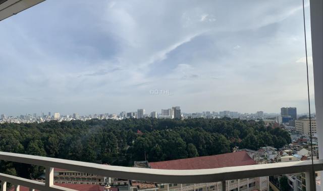 Bán nhanh CH Botanica Phổ Quang 96m2, tầng trung, view nam, phòng khách rộng, giá 5.45 tỷ