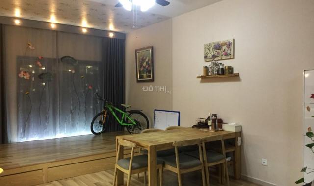 Bán gấp căn hộ 2PN DT 90m2 chung cư Mulberry Lane, full đồ, giá 2.7 tỷ