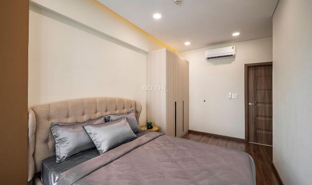 Saigon South Residences bán 3 phòng ngủ, đầy đủ nội thất bán 4,5 tỷ. LH: 0917001218 Tuấn