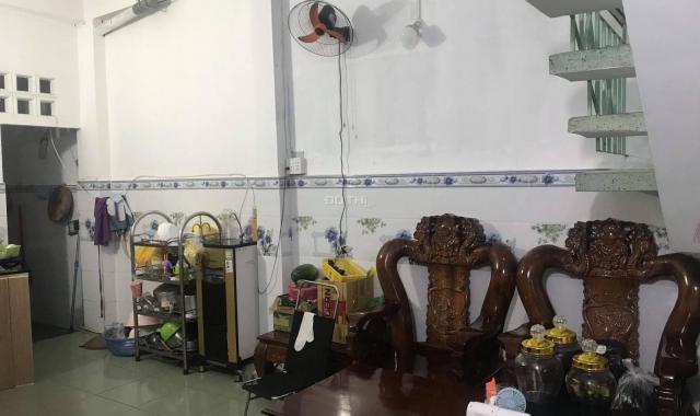 Tìm người có duyên cho căn nhà 3 tầng 69m2, Nguyễn Văn Công, P3 Gò Vấp. 7.8 tỷ