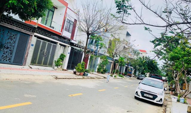 Bán đất đường Thanh Lương 11 - Khu Nguyễn Tri Phương - Hoà Xuân - TP Đà Nẵng